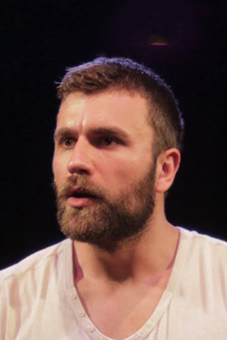 Christos Batzios photo 2