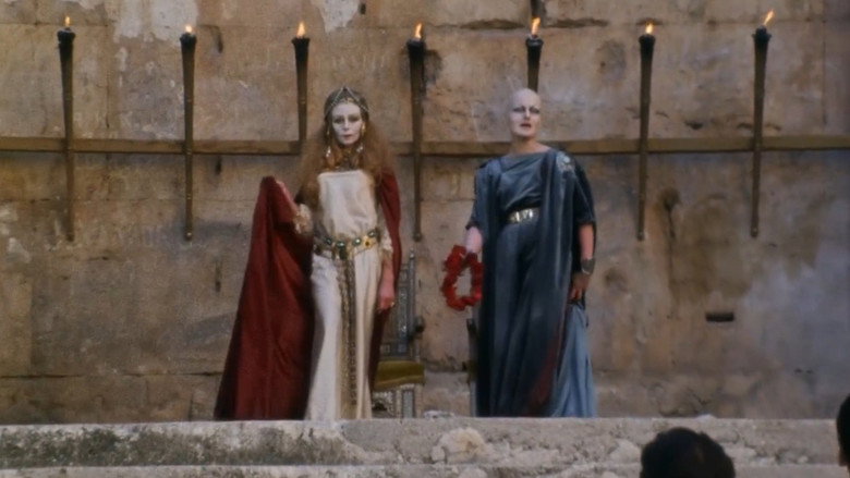 Still from Salome