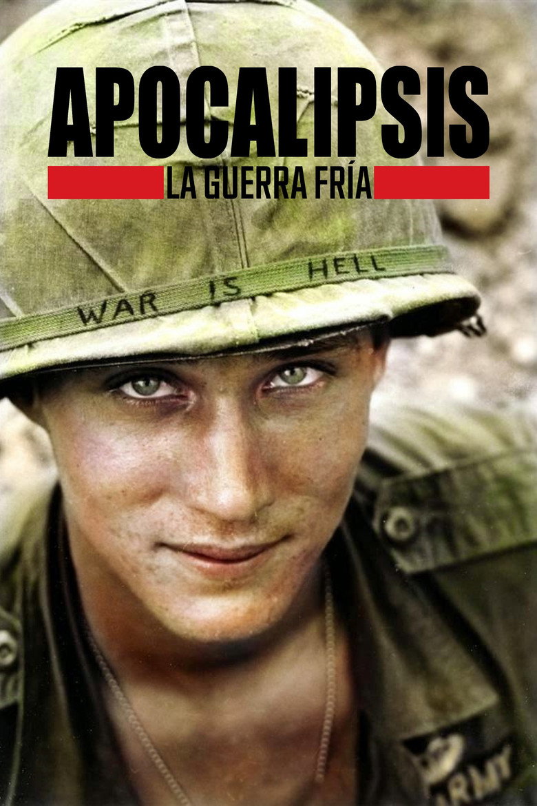 Apocalypse, La Guerre des mondes (1945-1991)