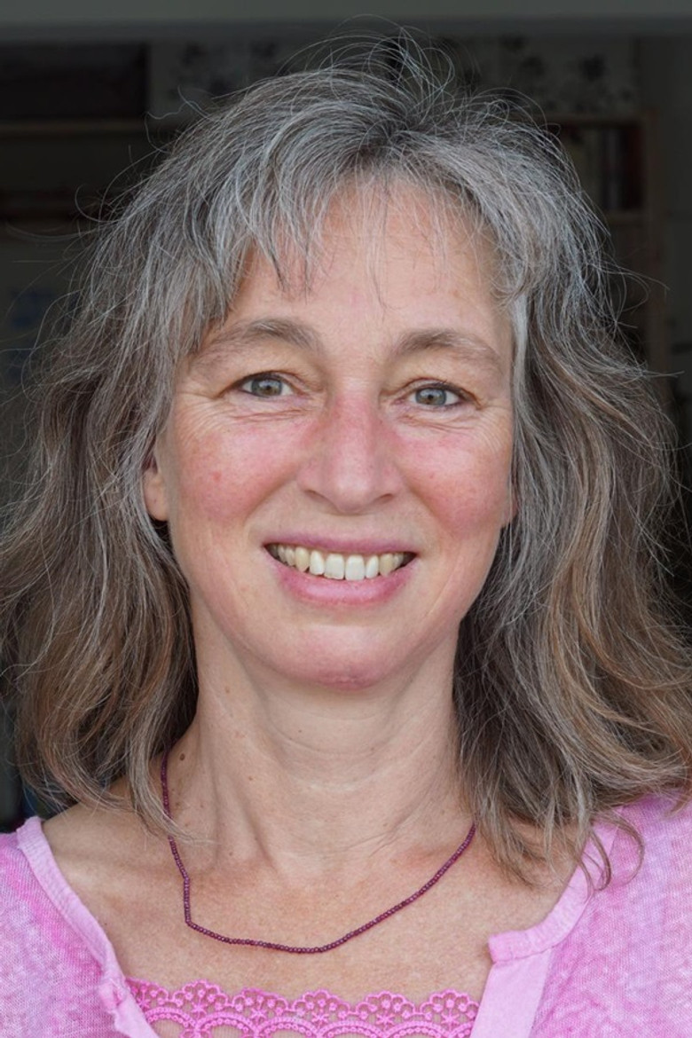 Birgit Maiwald portrait image