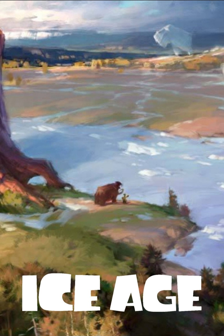 Imatge de Ice Age: L'edat de gel