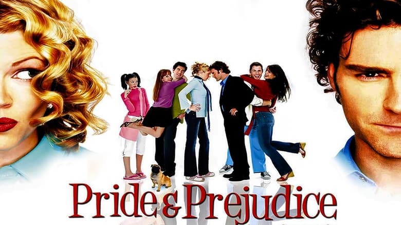 Pride & Prejudice (2003)