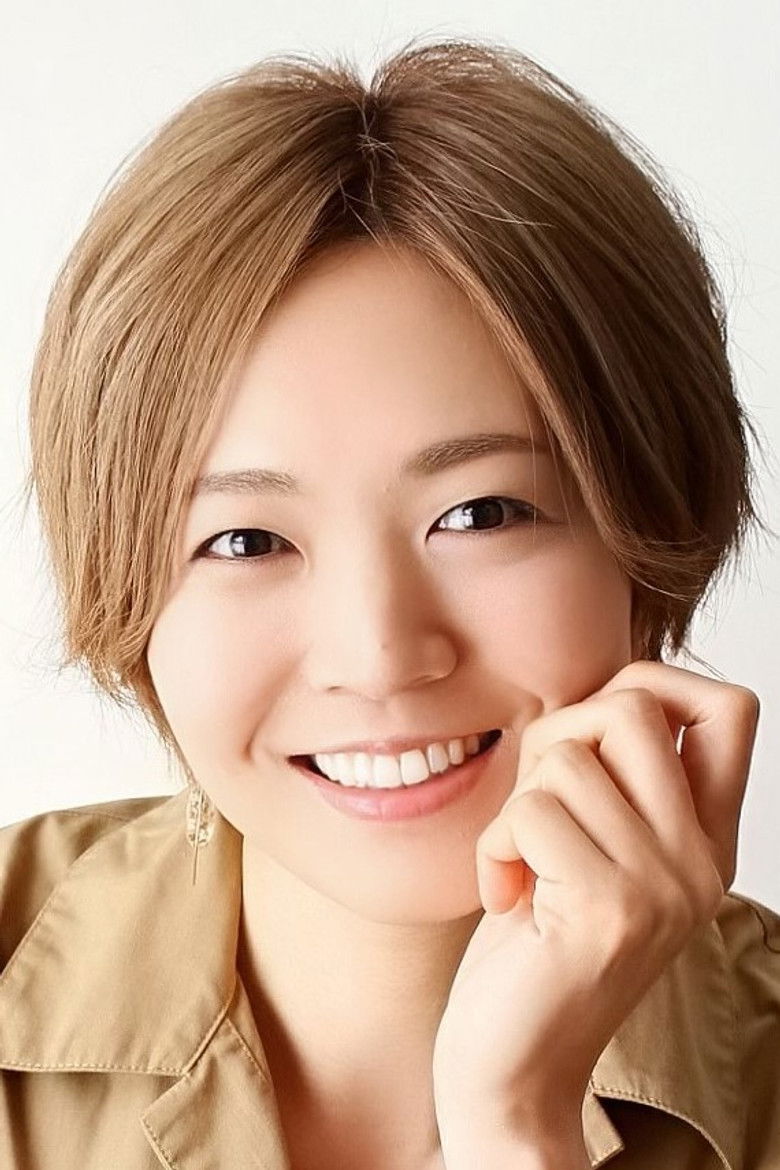 Meiko Kawasaki