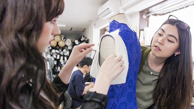 Naomi v Japonsku Sezóna 3 Epizoda 23 bombuj