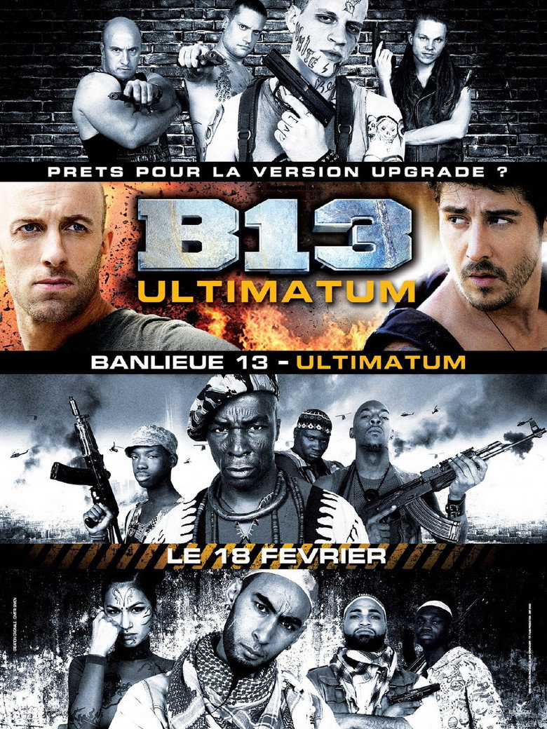 Póster la Película