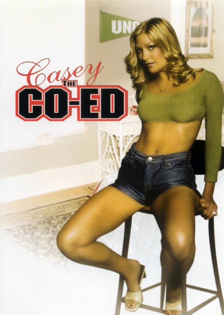 Casey the Co-Ed — image 3
