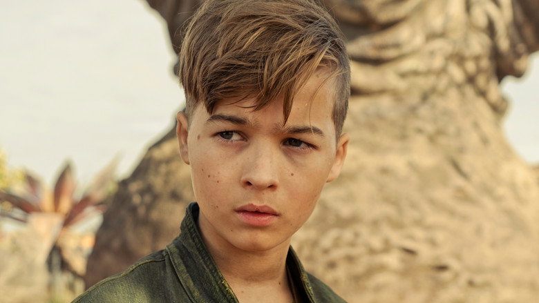 Still from ربَّته الذئاب - Season 2 Episode 7