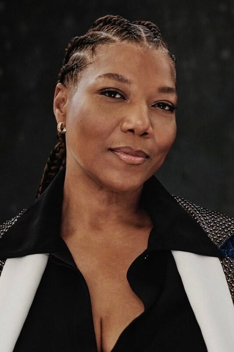 Queen Latifah photo