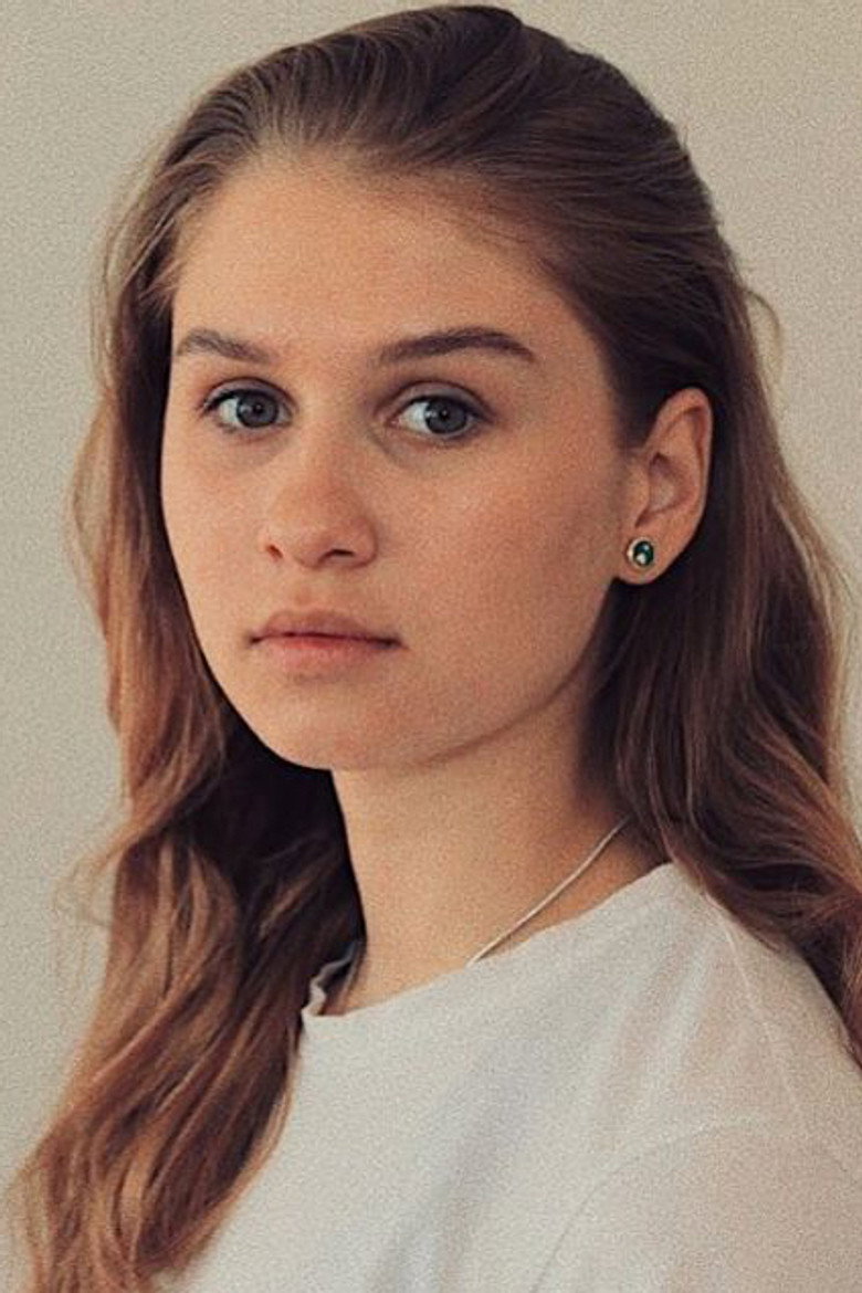 Elizaveta Zaporozhets photo
