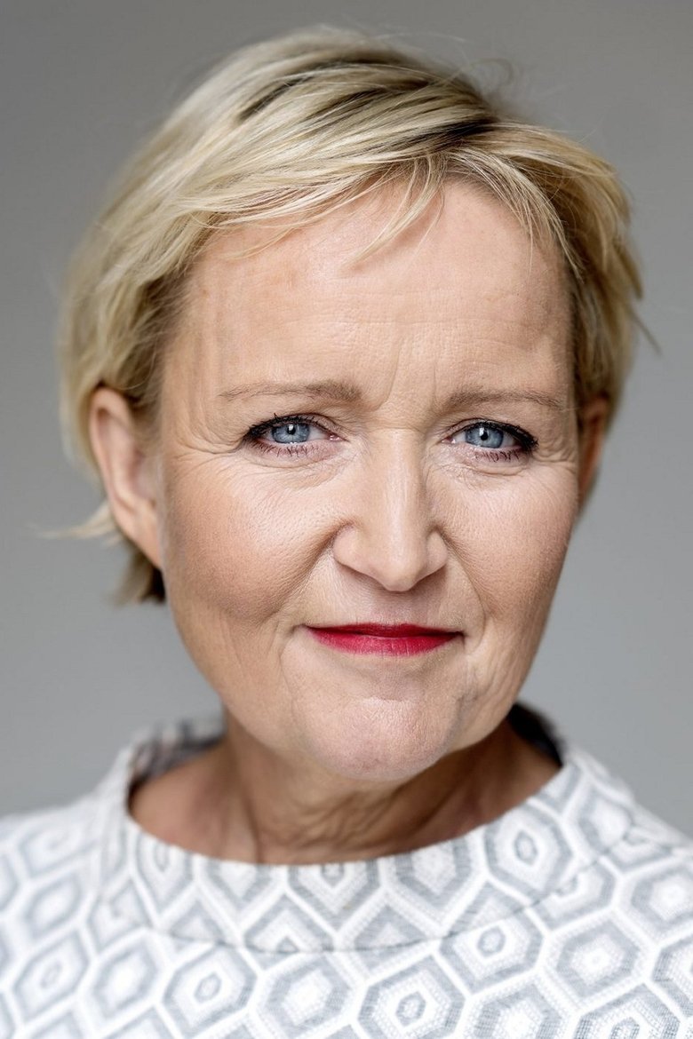 Ảnh Tine Gøtzsche