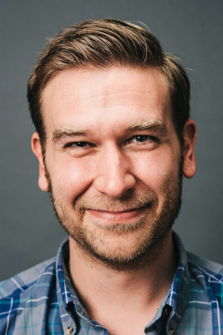 Zach Poole portrait image