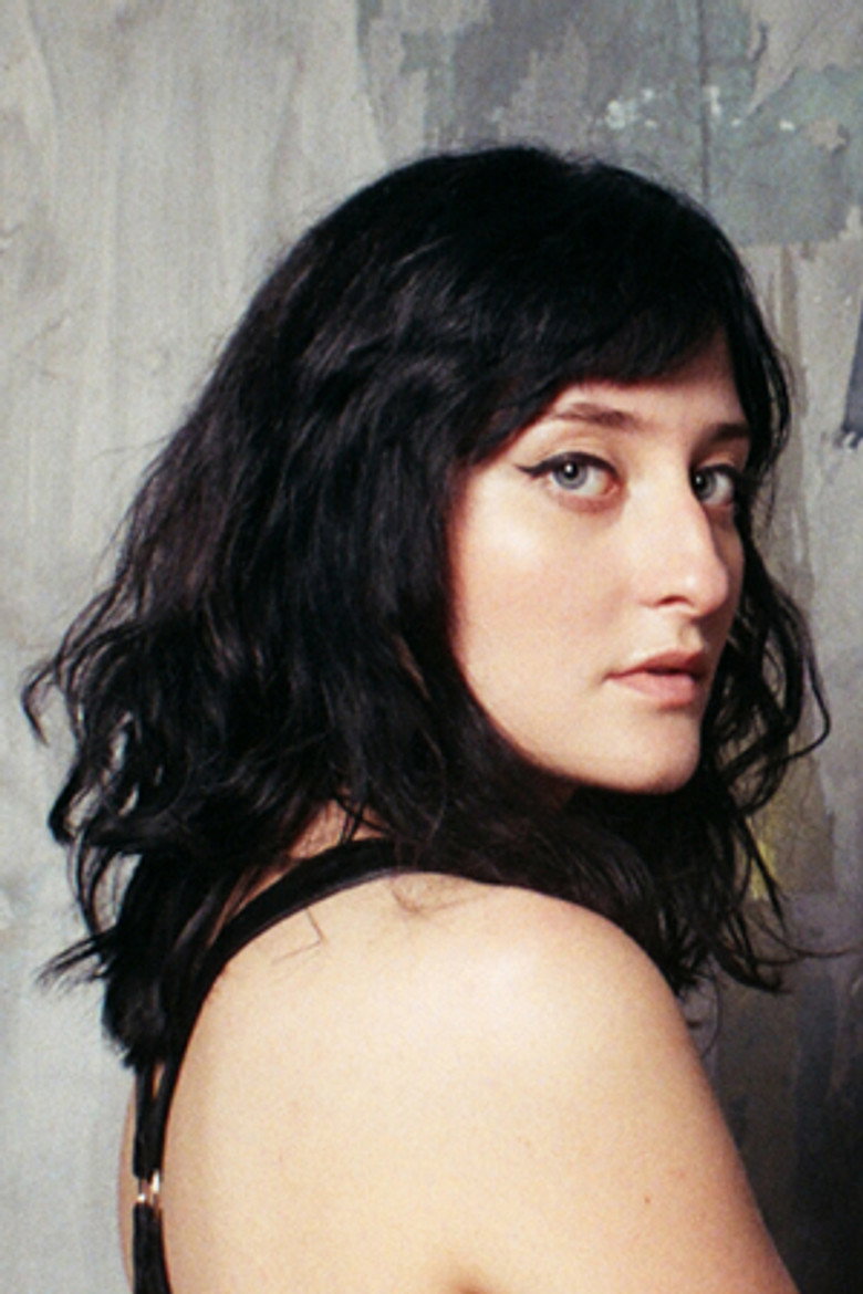 Nina Ljeti photo 2