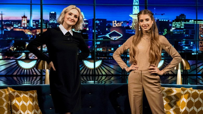 Still image for Late Night Alter season 1 episode 1: Episode 1