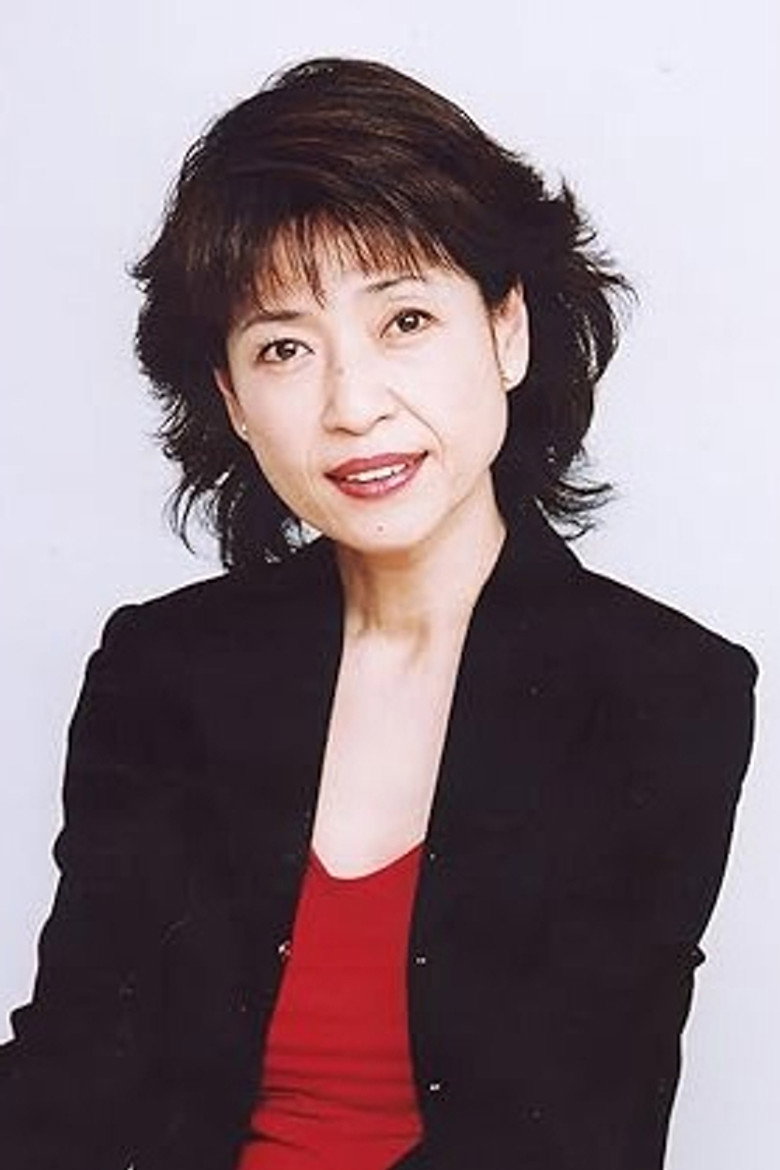 Midori Hagio photo 2