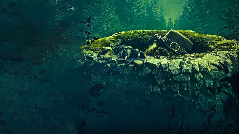 Backdrop de Leprechaun Collection