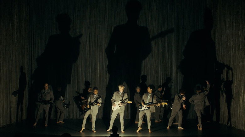 Image d'arrière-plan 12 du film David Byrne's American Utopia