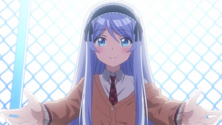 Still from I'm Getting Married to a Girl I Hate in My Class - Season 1 Episode 4