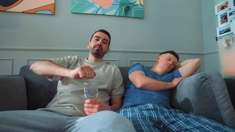 Still image for Зв'язок season 1 episode 8: Episode 8