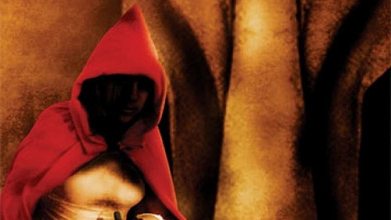 Red Riding Hood movie poster