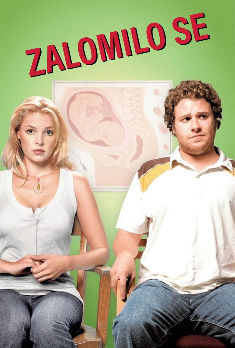 Zalomilo se (2007)