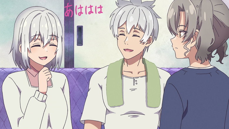 Still from Grandpa and Grandma Turn Young Again - Season 1 Episode 11