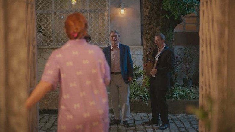 Still image for Anything Goes season 1 episode 79: Episode 79 Still image for Anything Goes season 1 episode 79: Episode 79