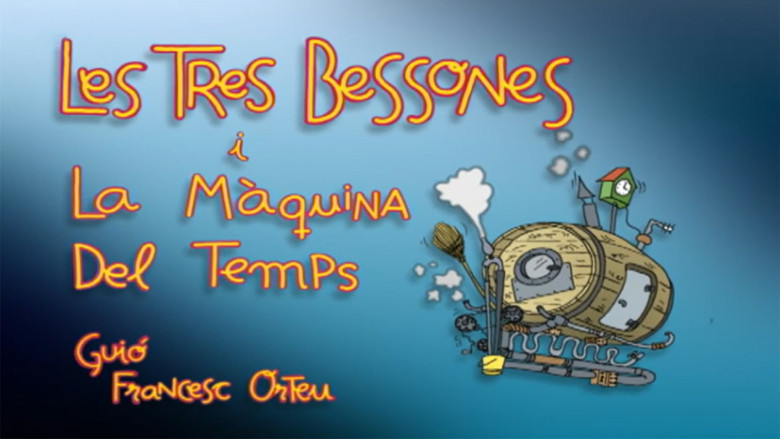 Still image for The Triplets season 1 episode 100: Episode 100 Still image for The Triplets season 1 episode 100: Episode 100