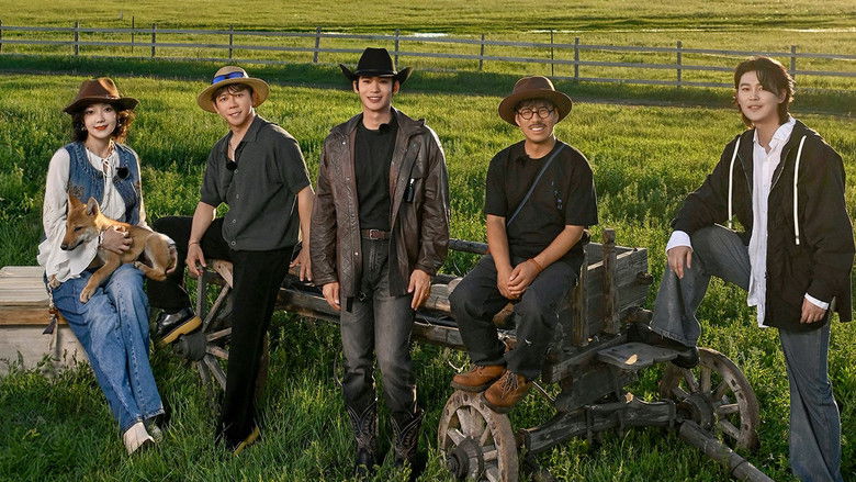 Still image for Listen, Who is Singing season 1 episode 5: Episode 5