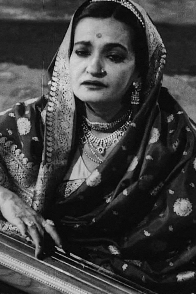 Imatge de Begum Akhtar