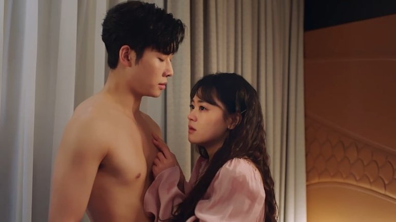 Still image for Forever Love season 1 episode 2: Are Your Shy Now? Still image for Forever Love season 1 episode 2: Are Your Shy Now?