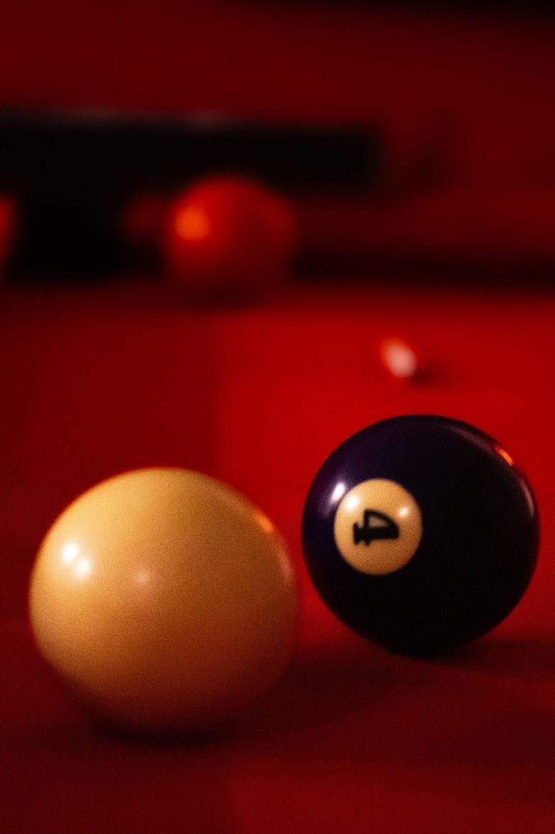 Imatge de Más Allá del Billar