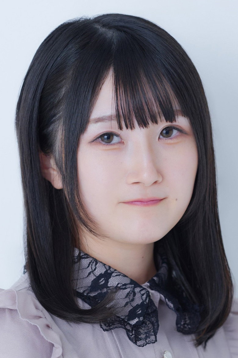 Yukine Shiraishi portrait