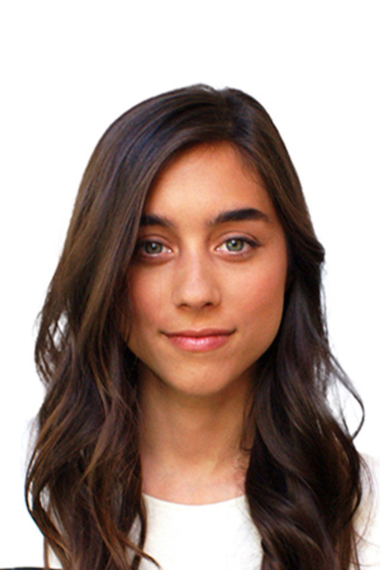 Georgina Liossi photo 3