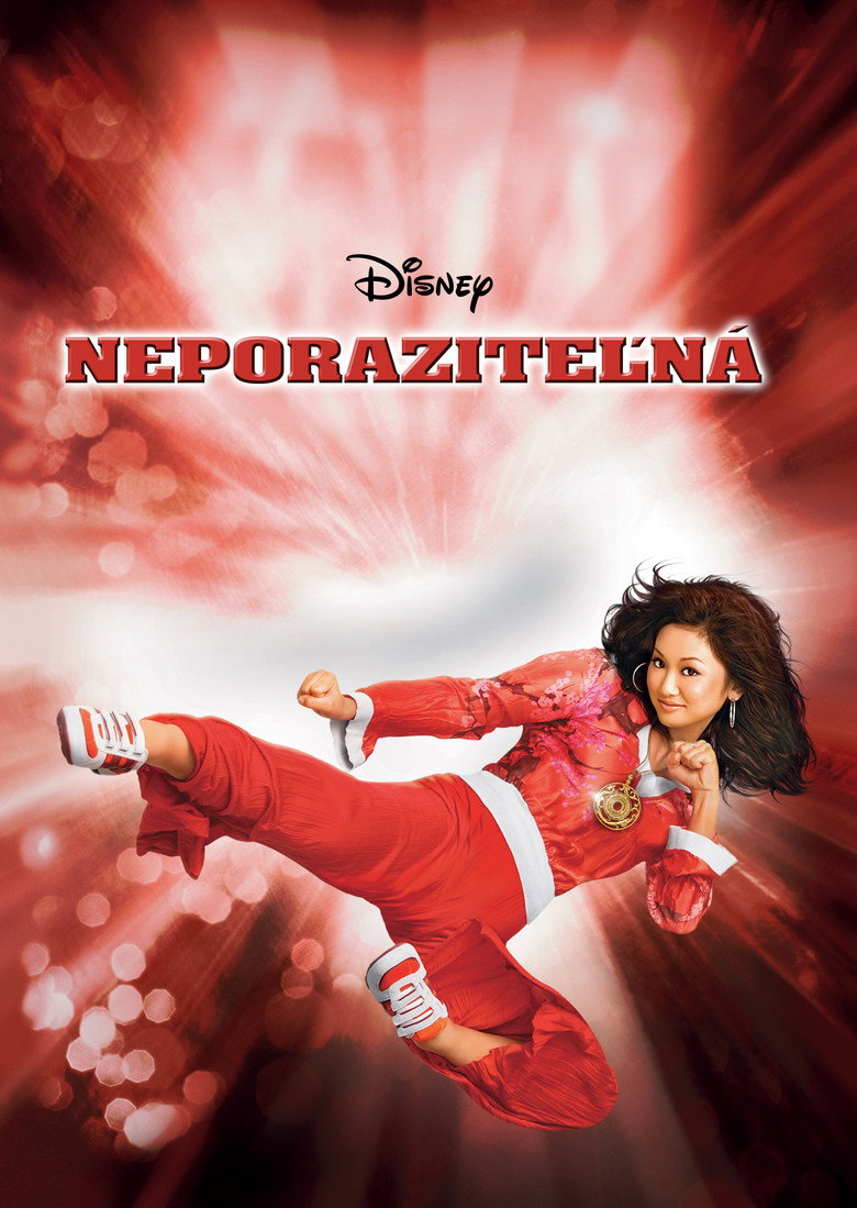 Neporaziteľn&aacute; (2006)