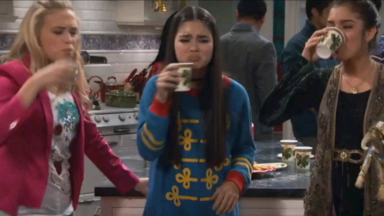 Still from Best Friends Whenever - Season 2 Episode 11