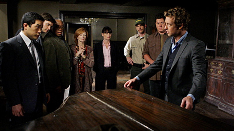 photo from the episode