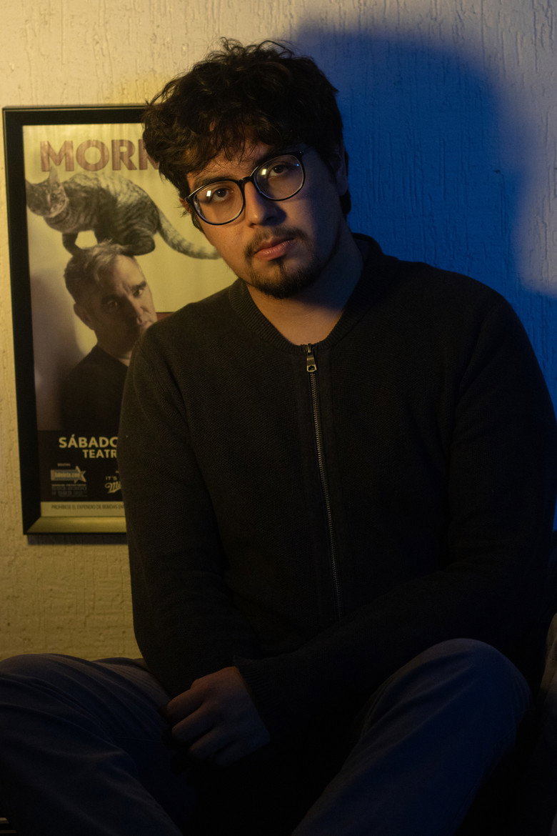 Octavio Moreno