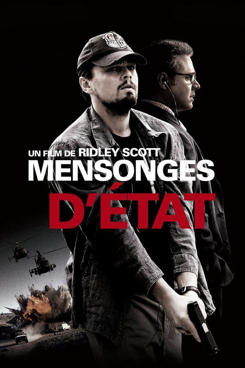 Póster la Película