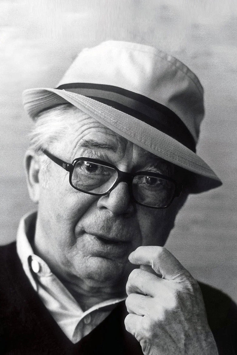 Billy Wilder photo 8