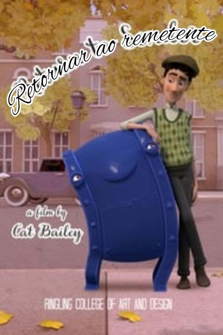 Imatge de Return to Sender