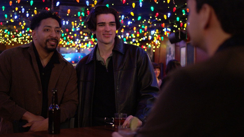 Still from Wingman