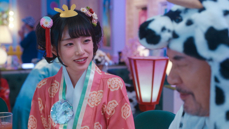 Act 5: A Renowned Actor Goes to Kyoto