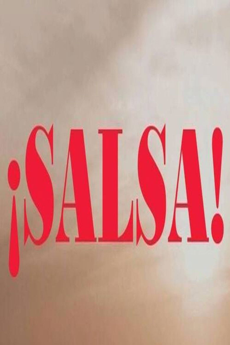 Imatge de ¡Salsa!