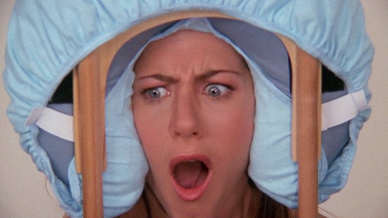 Friends Season 9 Episode 21 Watch Online | AZseries