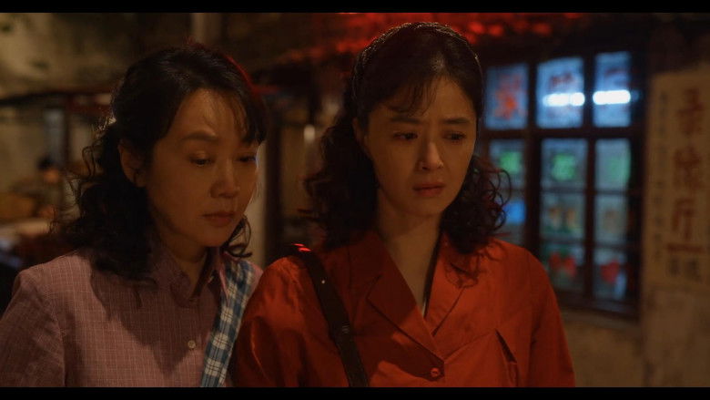 Still image for Romance in the Alley season 1 episode 16: Episode 16 Still image for Romance in the Alley season 1 episode 16: Episode 16