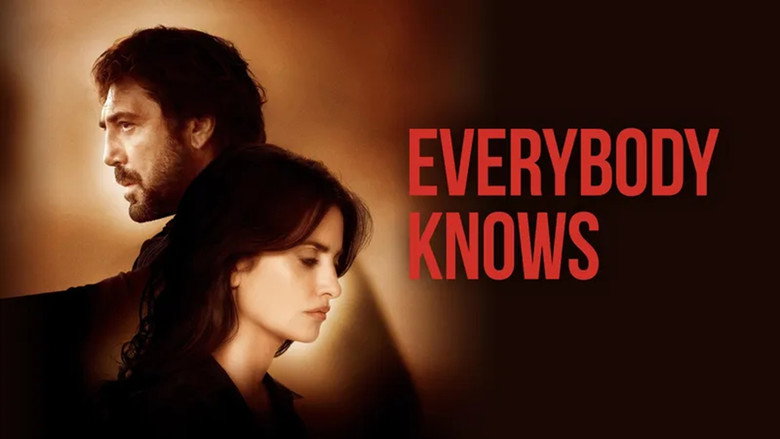 Everybody Knows image 12