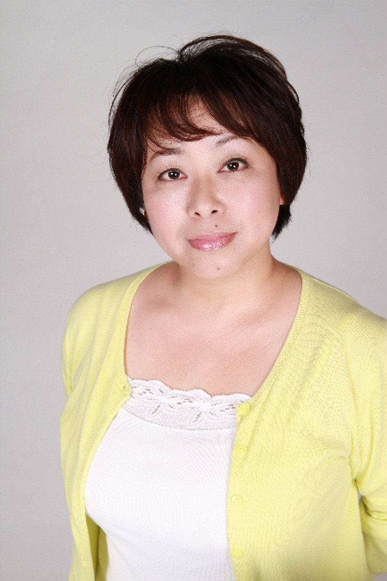 Hiroko Nishi photo