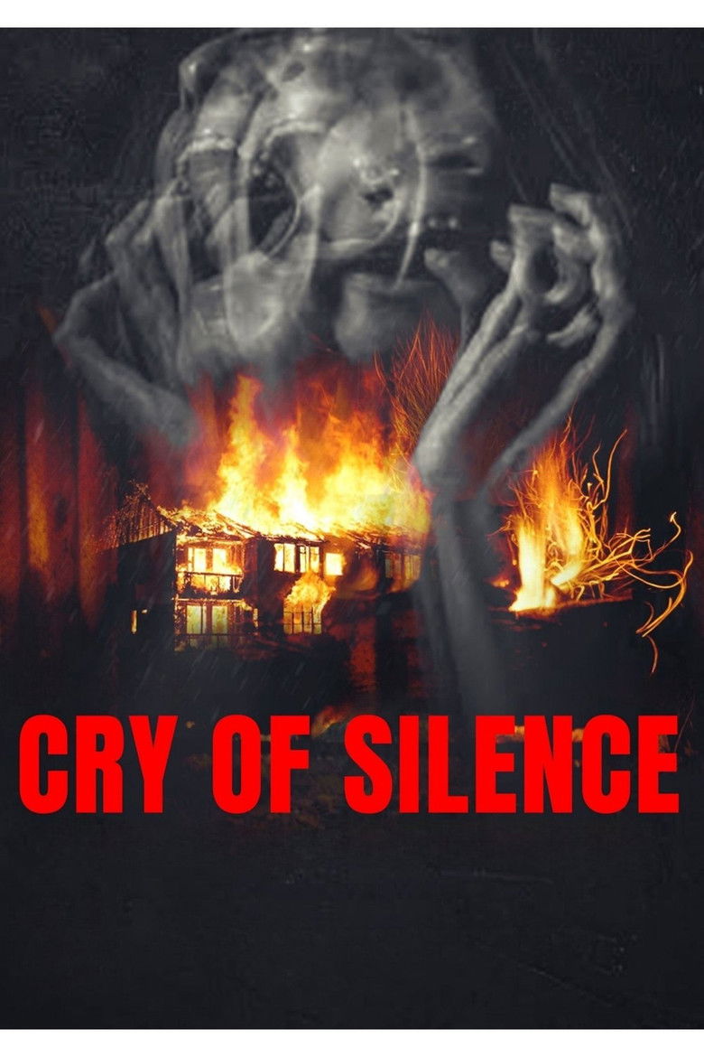 Imatge de Cry of Silence