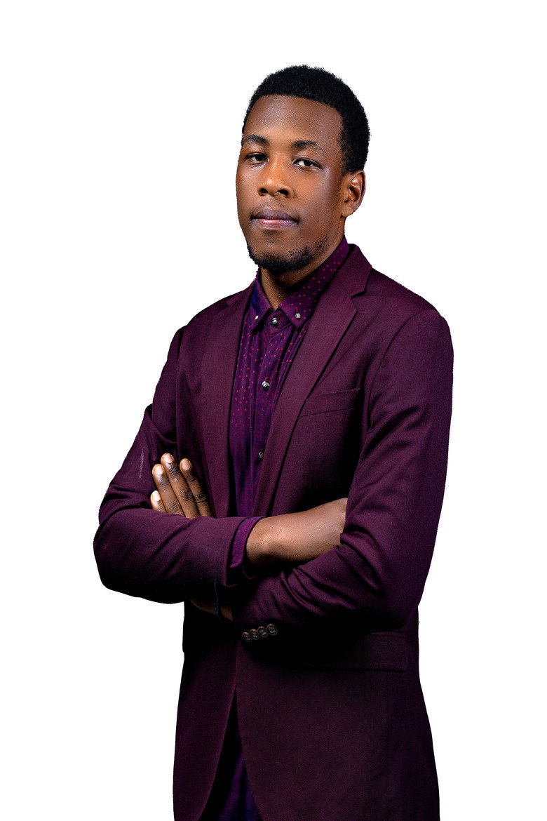 Iragena Theophile