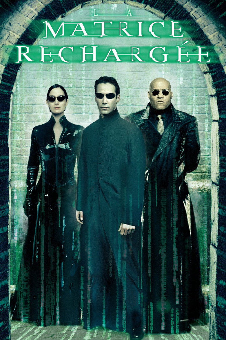 Póster la Película